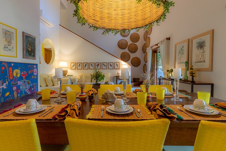 Casa Aconchegante-Piscina do cond-Trancoso 142D