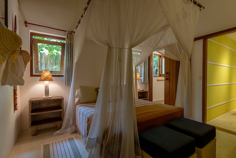 Casa Aconchegante-Piscina do cond-Trancoso 142D