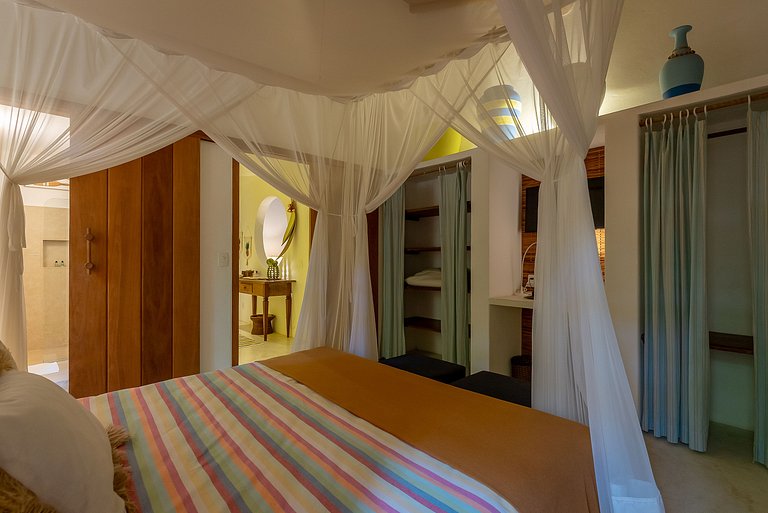 Casa Aconchegante-Piscina do cond-Trancoso 142D