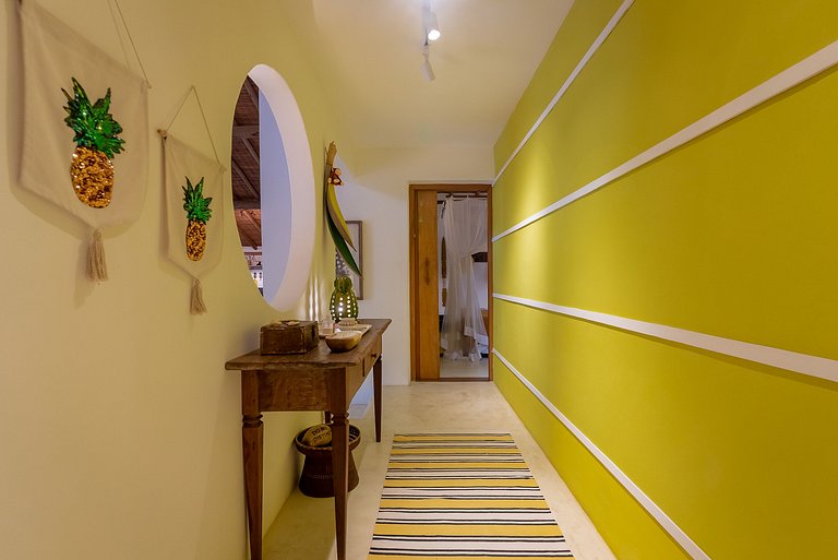 Casa Aconchegante-Piscina do cond-Trancoso 142D