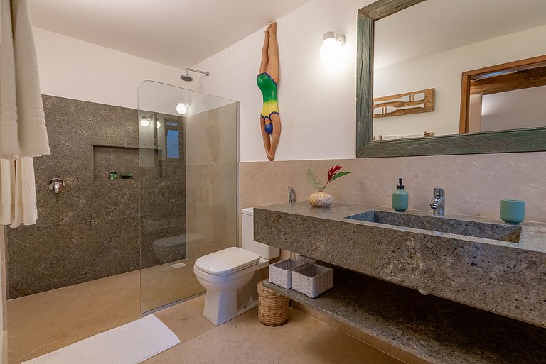 Casa Aconchegante-Piscina do cond-Trancoso 142D