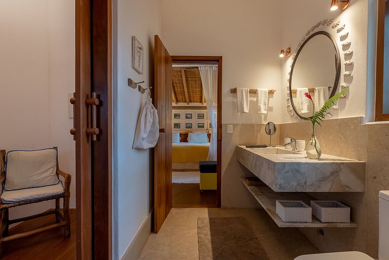 Casa Aconchegante-Piscina do cond-Trancoso 142D