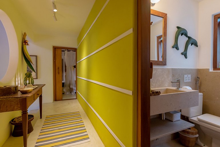 Casa Aconchegante-Piscina do cond-Trancoso 142D