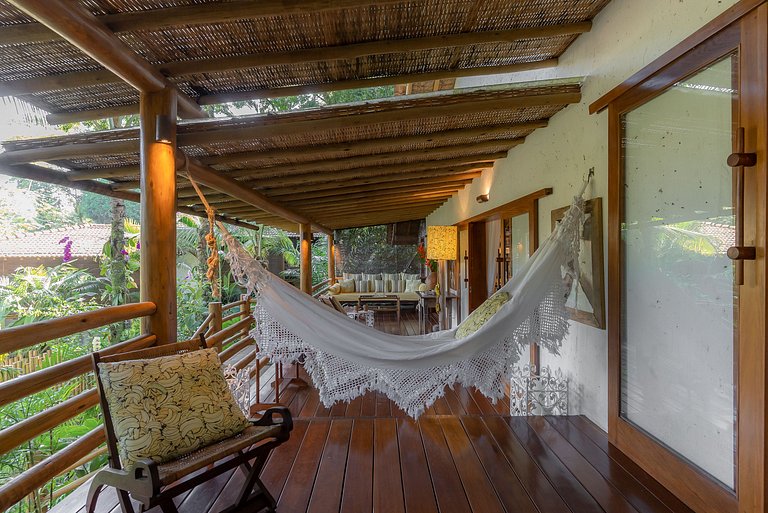 Casa Aconchegante-Piscina do cond-Trancoso 142D