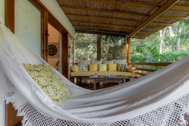 Casa Aconchegante-Piscina do cond-Trancoso 142D