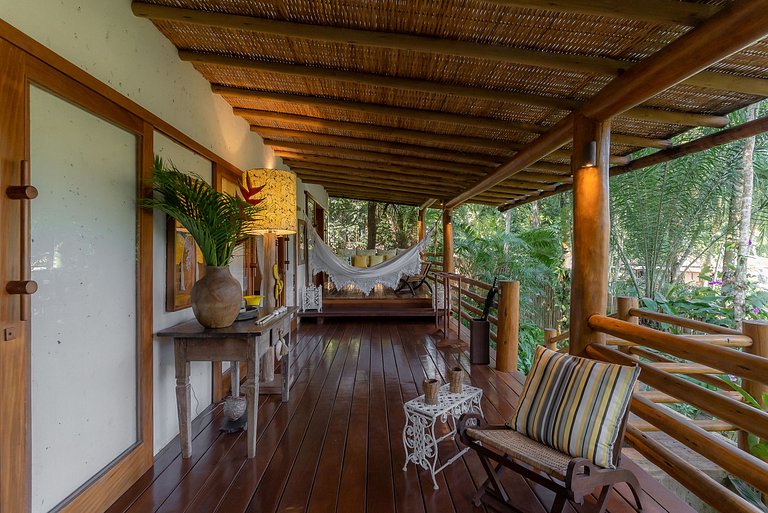 Casa Aconchegante-Piscina do cond-Trancoso 142D