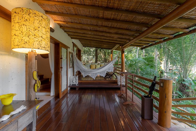 Casa Aconchegante-Piscina do cond-Trancoso 142D