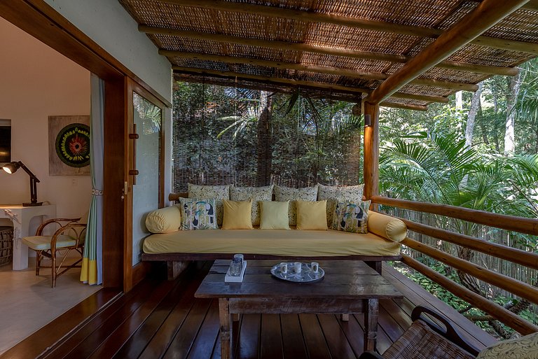 Casa Aconchegante-Piscina do cond-Trancoso 142D