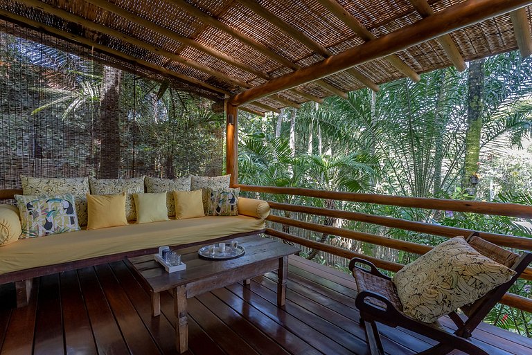 Casa Aconchegante-Piscina do cond-Trancoso 142D