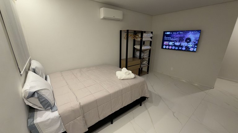 Casa-6 Qrts-Piscina em Porto de Pedras-SH144