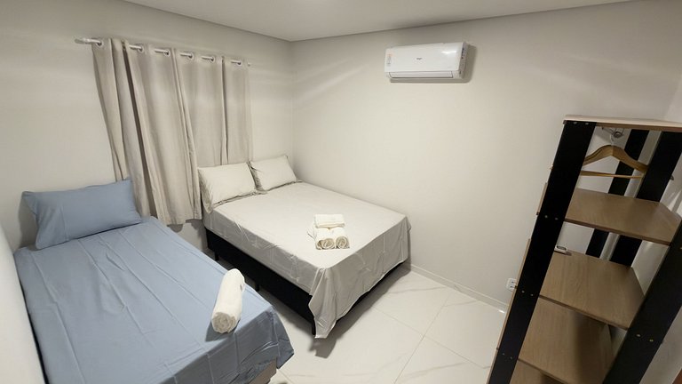 Casa-6 Qrts-Piscina em Porto de Pedras-SH144