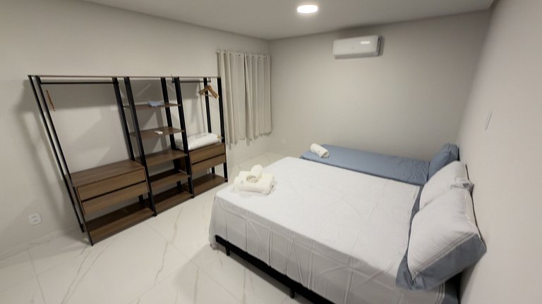 Casa-6 Qrts-Piscina e Area Gourmet Privativa-SH144