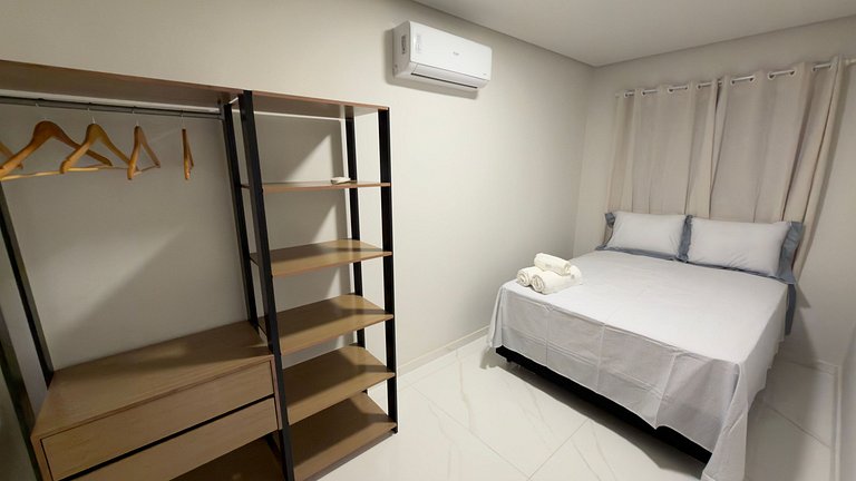 Casa-6 Qrts-Piscina em Porto de Pedras-SH144