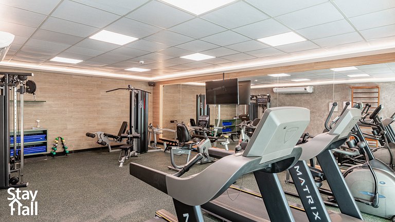 Apt Marulhos-BeiraMar Praia de Muro Alto-058M