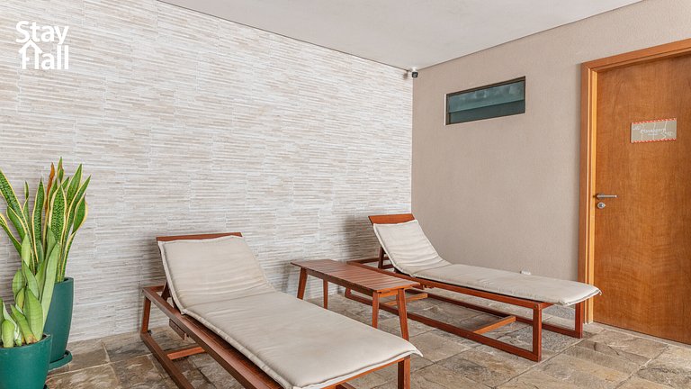 Apt Marulhos-BeiraMar Praia de Muro Alto-058M