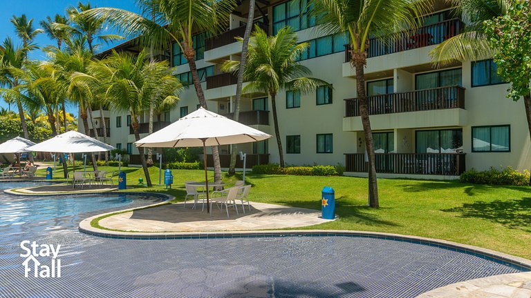 Apt Marulhos-BeiraMar Praia de Muro Alto-058M