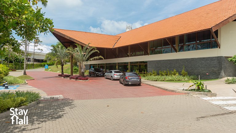 Apt Marulhos-BeiraMar Praia de Muro Alto-058M