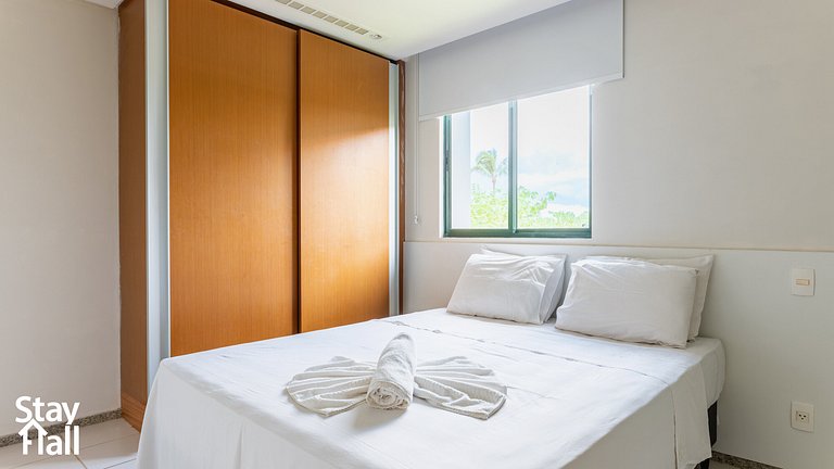 Apt Marulhos-BeiraMar Praia de Muro Alto-058M