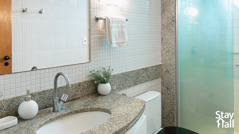 Apt Marulhos-BeiraMar Praia de Muro Alto-058M