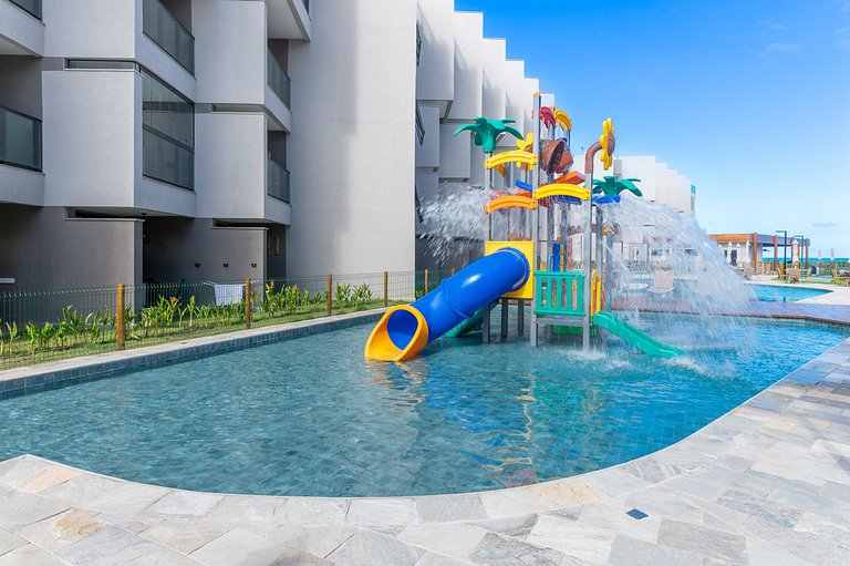 FlatCarneiros-1 bedroom-Balcony with View-SH052