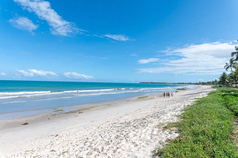 FlatCarneiros-1 bedroom-Balcony with View-SH052