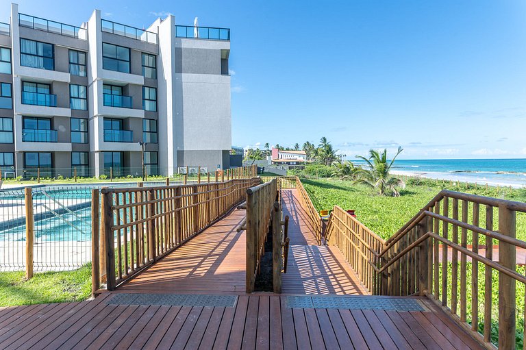 FlatCarneiros-1quarto-Varanda com Vista-SH052