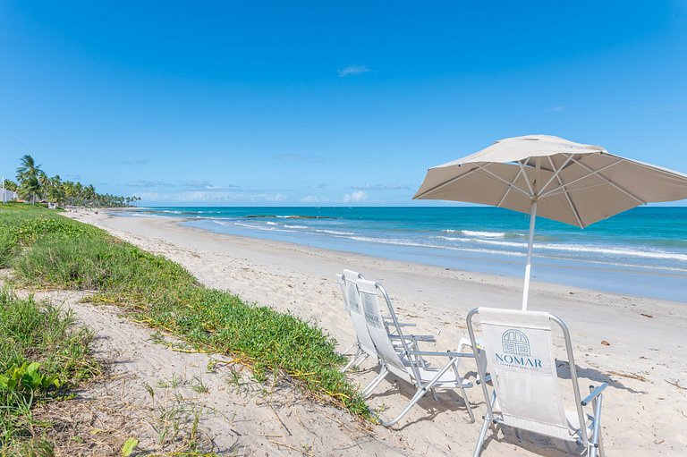 FlatCarneiros-1 bedroom-Balcony with View-SH052