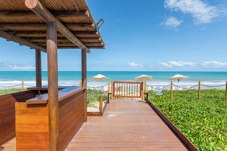 FlatCarneiros-1 bedroom-Balcony with View-SH052