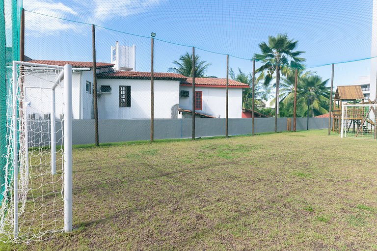 FlatCarneiros-1 bedroom-Balcony with View-SH052