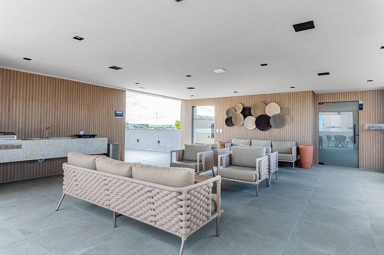 FlatCarneiros-1quarto-Varanda com Vista-SH052