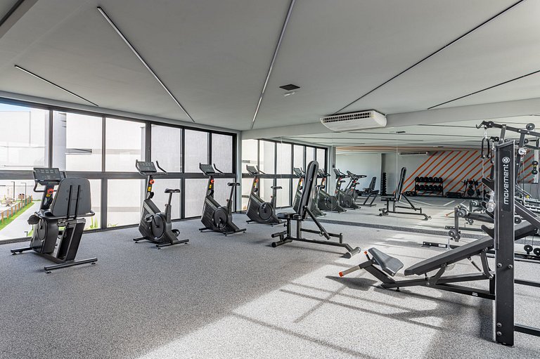 FlatCarneiros-1 bedroom-Balcony with View-SH052