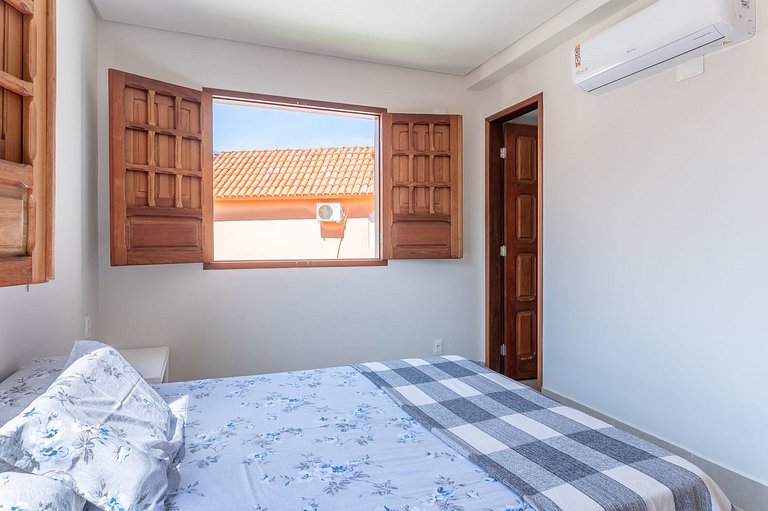 Paraiso em Carneiros-Piscina e Area gourmet-SH088M