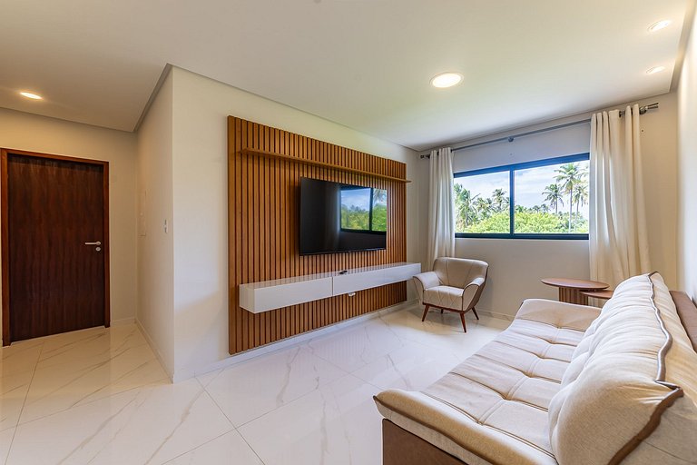 Casa-6 Qrts-Piscina e Area Gourmet Privativa-SH144