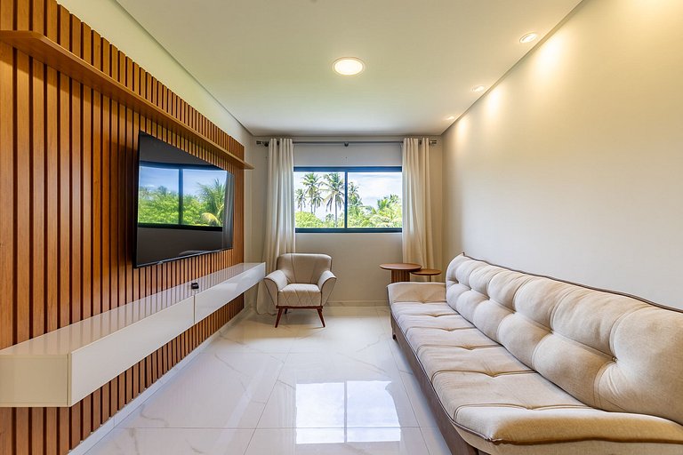 Casa-6 Qrts-Piscina e Area Gourmet Privativa-SH144