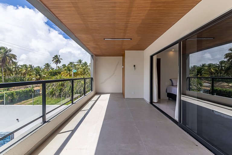 Casa-6 Qrts-Piscina e Area Gourmet Privativa-SH144