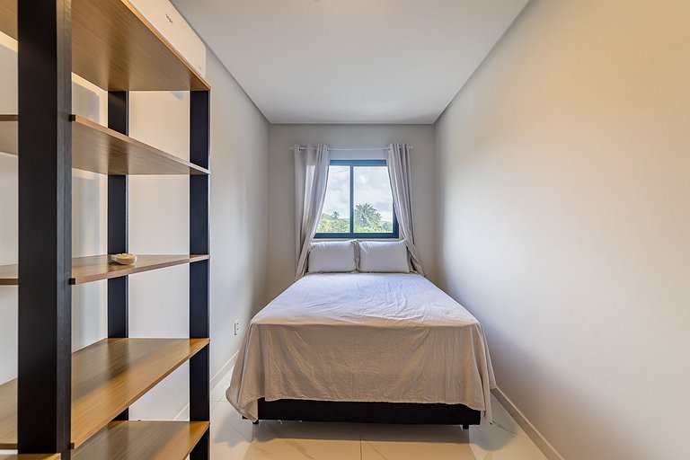 Casa-6 Qrts-Piscina e Area Gourmet Privativa-SH144