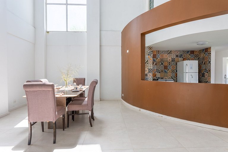 Mansion with Private Pool and Jacuzzi 6 suites-082M