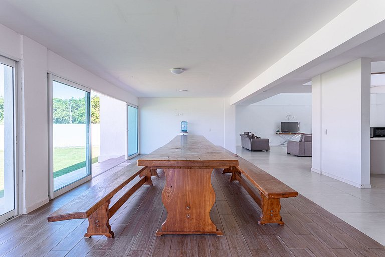 Mansión con Piscina Privada+Jacuzzi 6 suites-082M