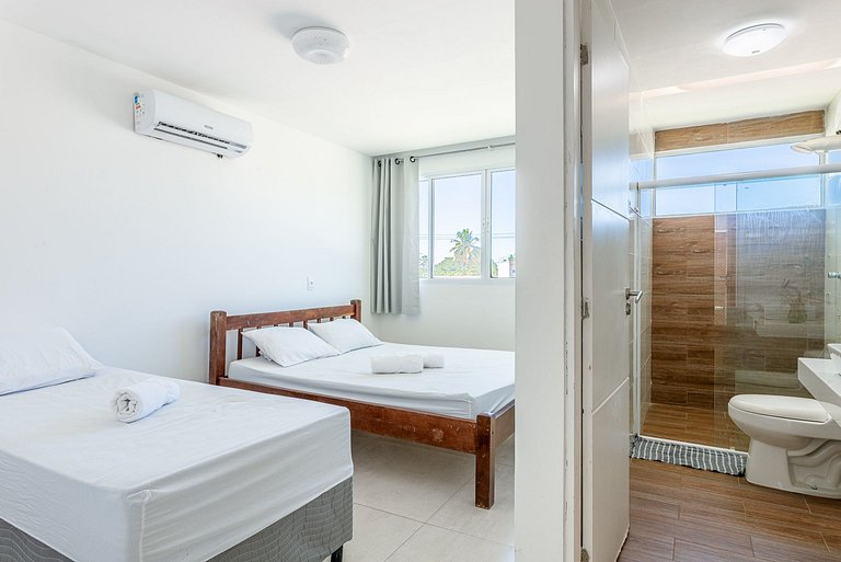 Mansión con Piscina Privada+Jacuzzi 6 suites-082M