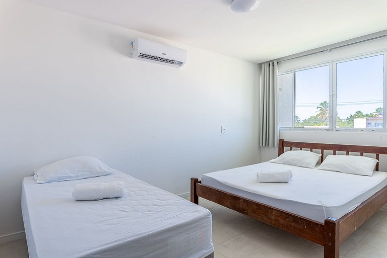 Mansion with Private Pool and Jacuzzi 6 suites-082M