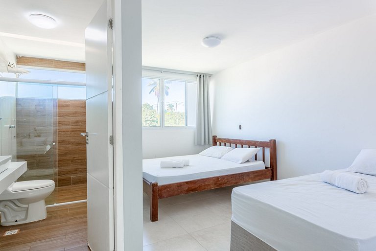 Mansión con Piscina Privada+Jacuzzi 6 suites-082M