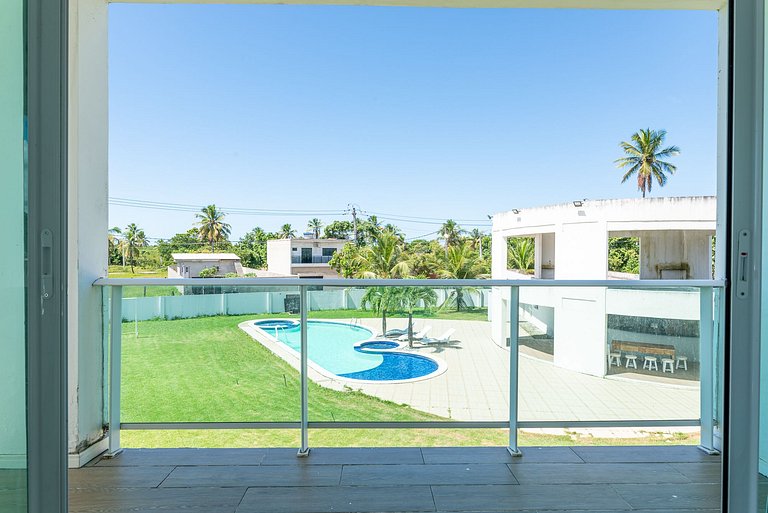 Mansión con Piscina Privada+Jacuzzi 6 suites-082M