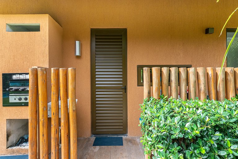 Bungalow junto a la Iglesia - Piscina Privada 022