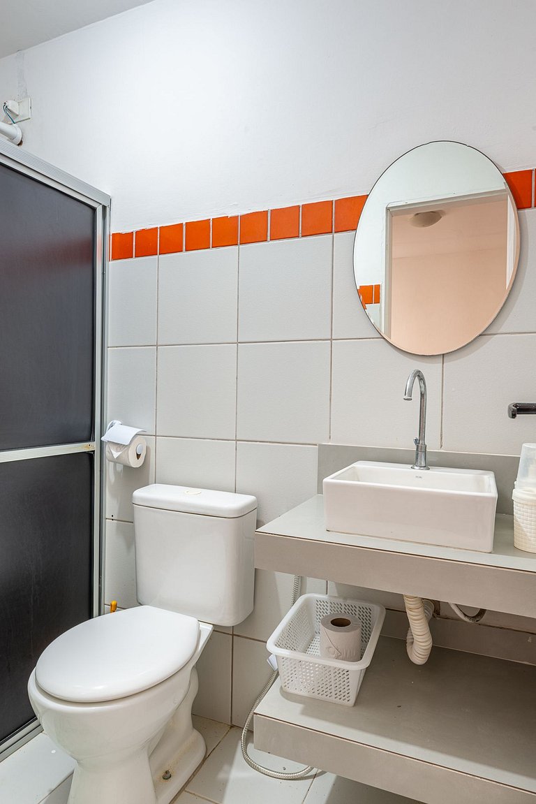 Casa Carneiros-Cond. Piscina-4Qts-petfriendly-163