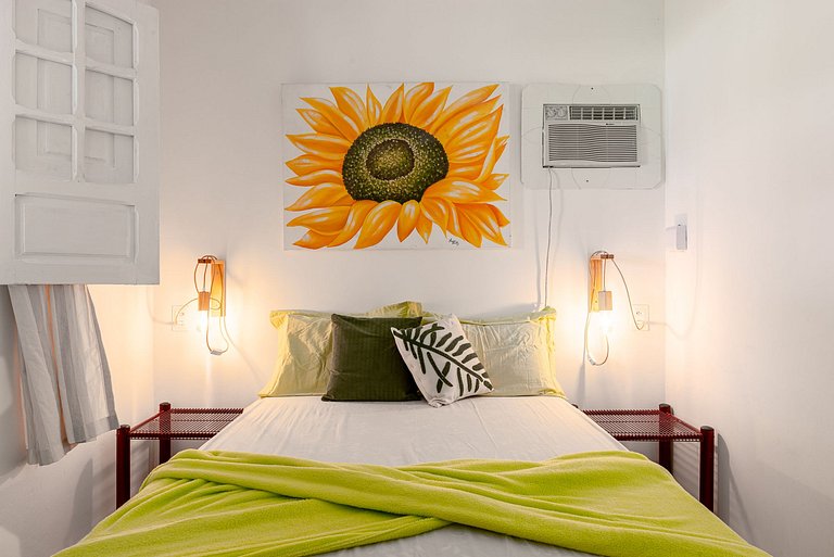 Casa Carneiros-Cond. Piscina-4Qts-petfriendly-163