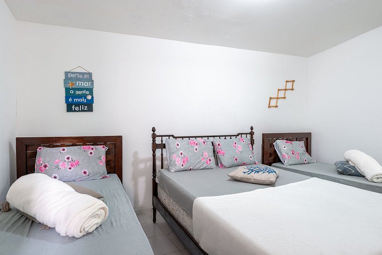 Casa Carneiros-Cond. Piscina-4Qts-petfriendly-163