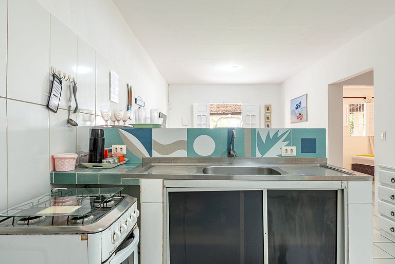 Casa Carneiros-Cond. Piscina-4Qts-petfriendly-163