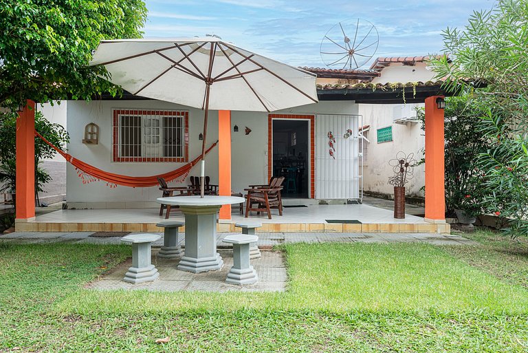 Casa Carneiros-Cond. Piscina-4Qts-petfriendly-163