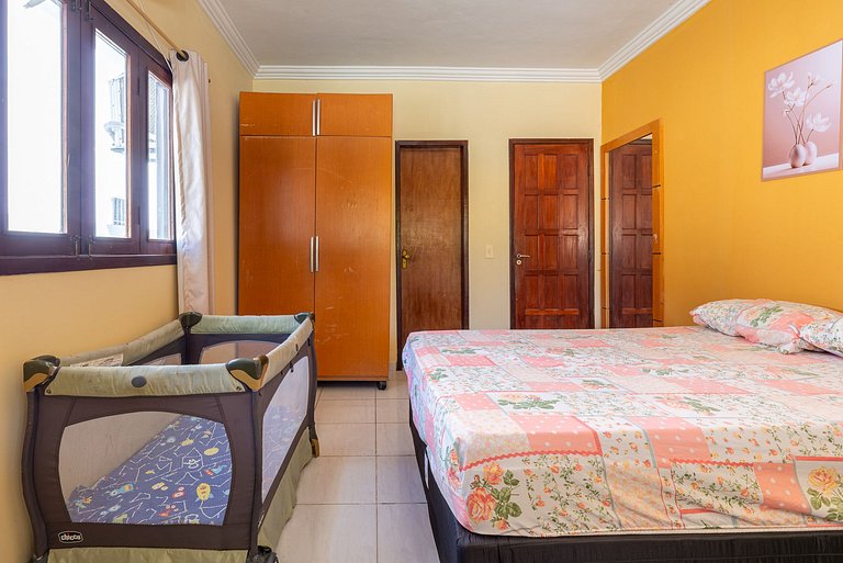 Casa Familiar c/7 quartos em Porto de Galinhas-165
