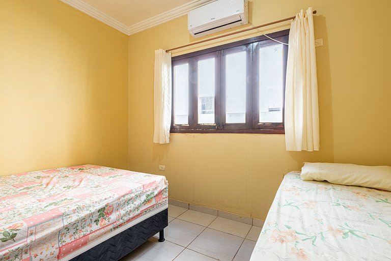 Casa Familiar c/7 quartos em Porto de Galinhas-165